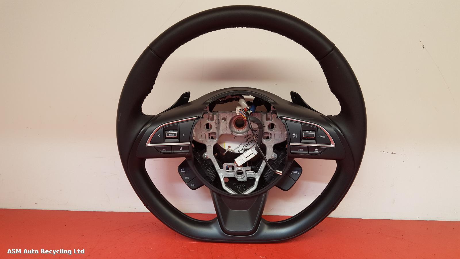 View Auto part Steering Wheel Suzuki Swift 2020