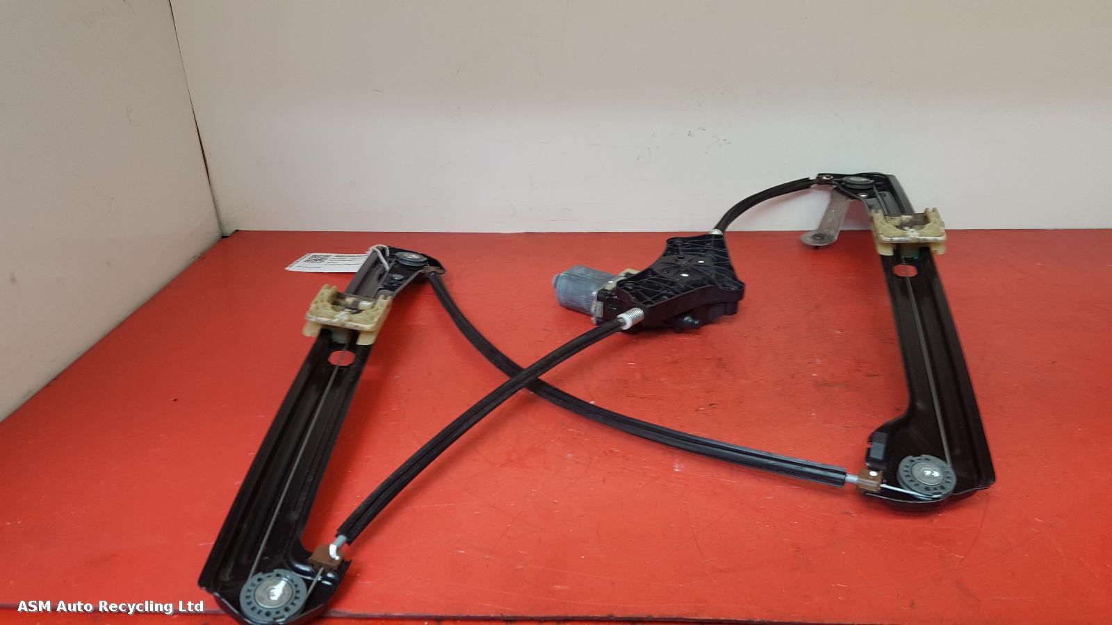 View Auto part LF Window Regulator Volkswagen Golf 2015