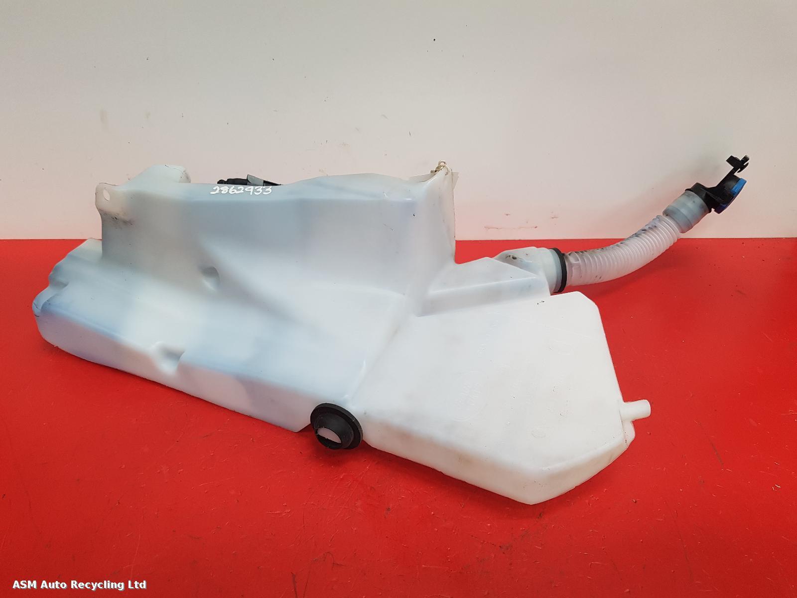View Auto part Washer Bottle Jaguar Xe 2017