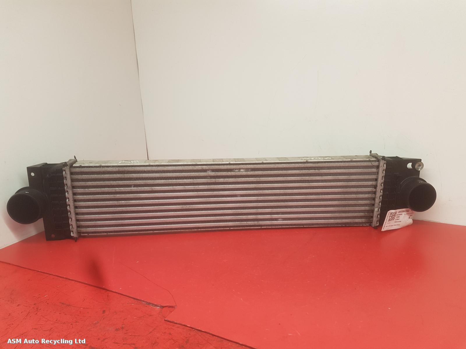 View Auto part Intercooler Ford S Max 2016