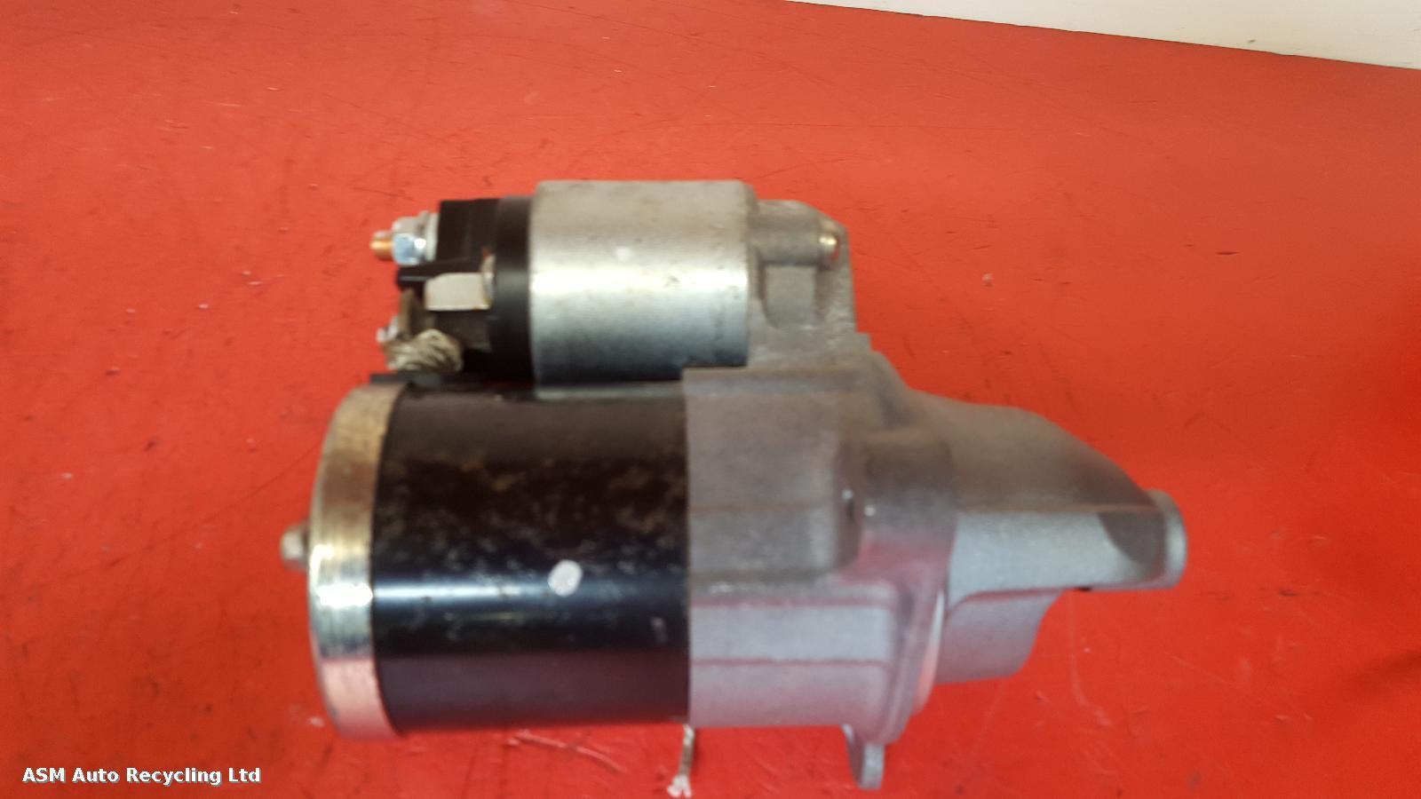 View Auto part Starter Motor Suzuki Swift 2020