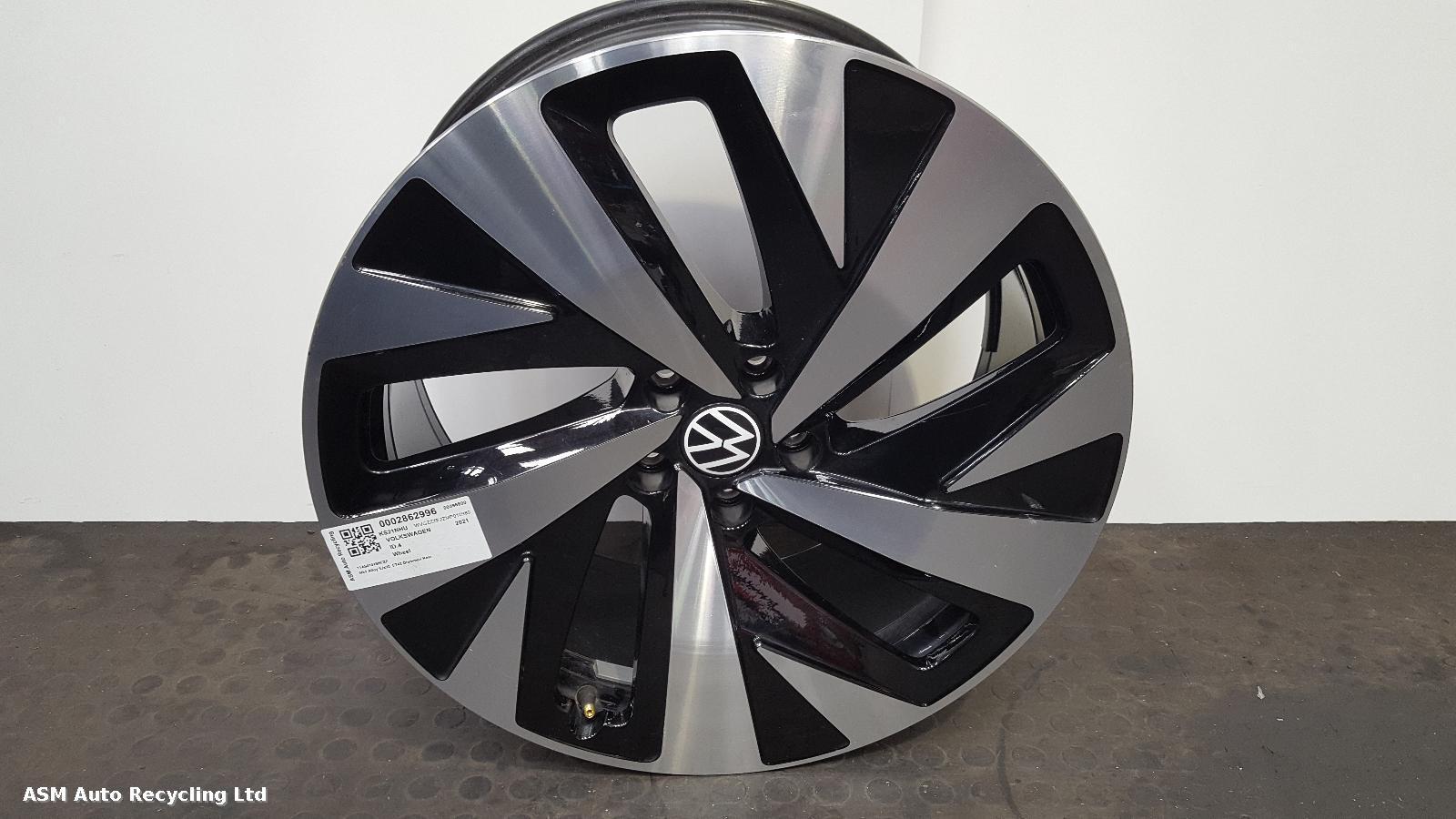 View Auto part Wheel Volkswagen Id.4 2021