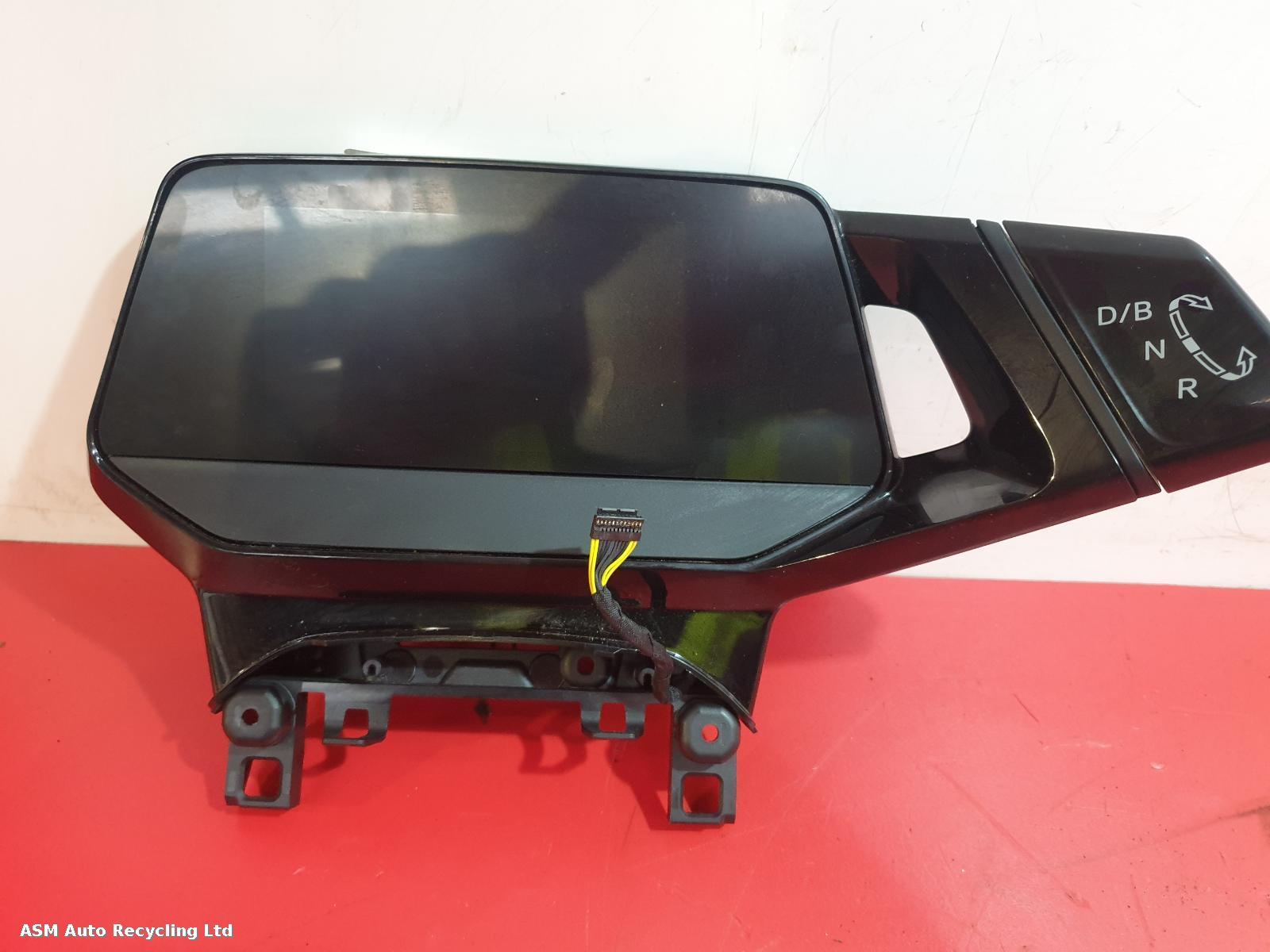 View Auto part Speedometer Volkswagen Id.4 2021
