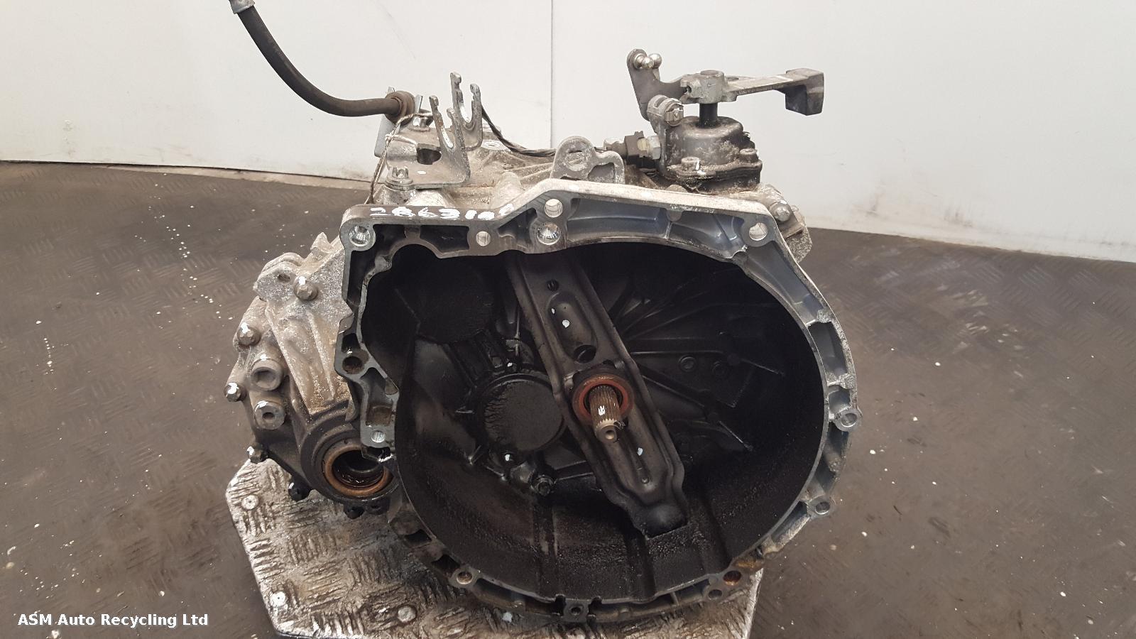 View Auto part Gearbox Mini (bmw) Mini 2013