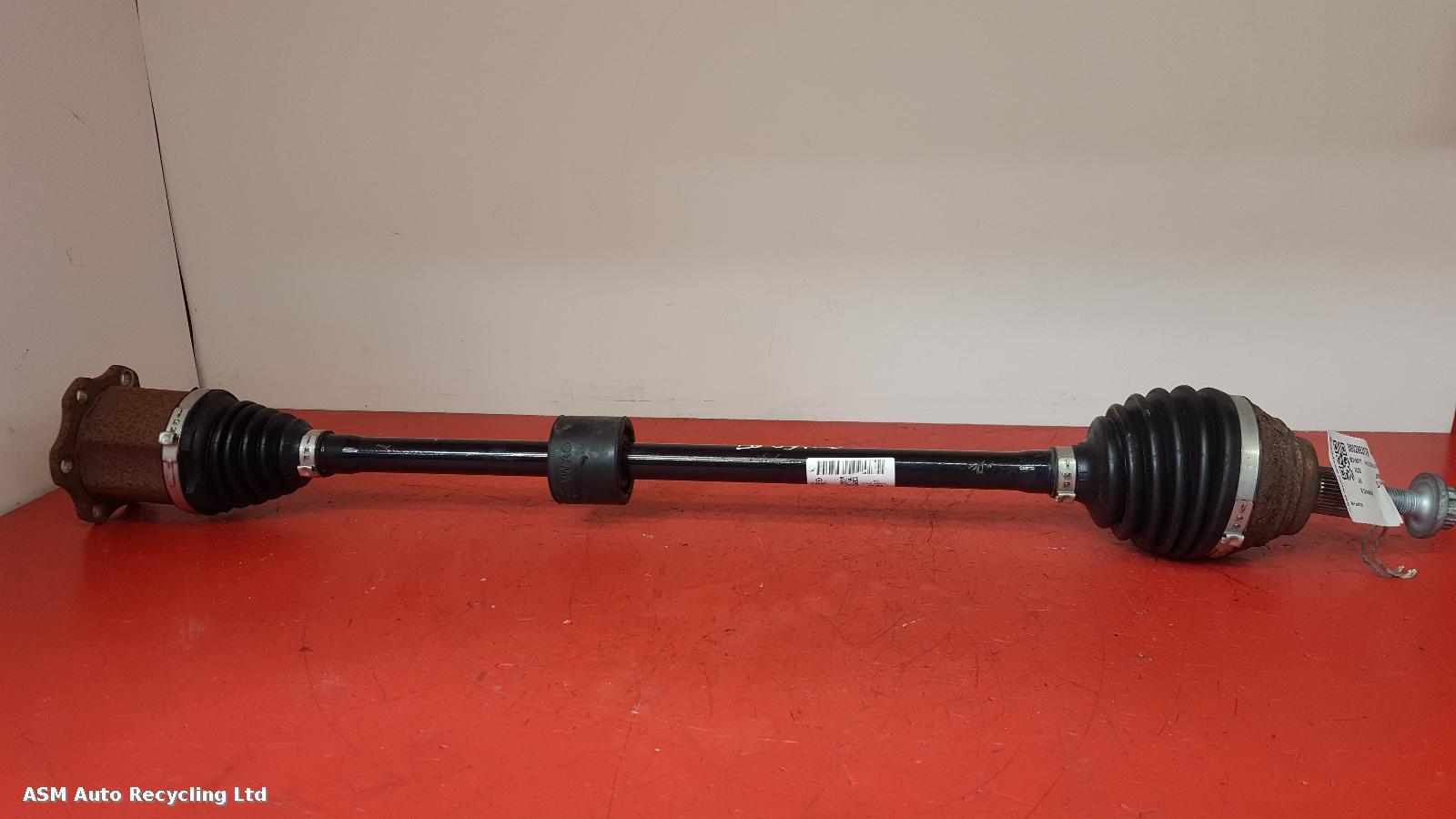 View Auto part Right Driveshaft Audi A3 2019
