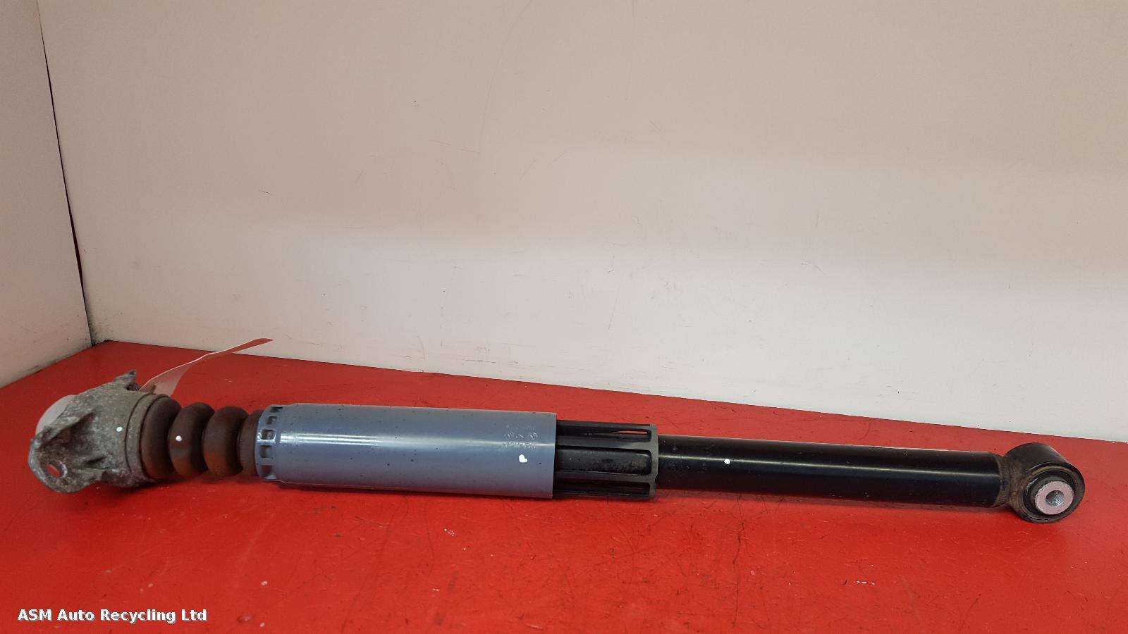 View Auto part LR Strut Audi A3 2019