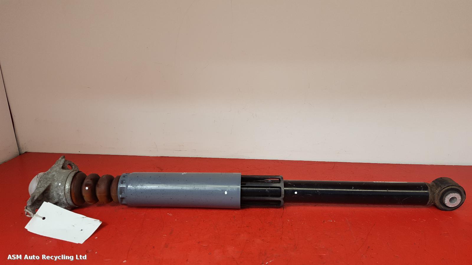 View Auto part RR Strut Audi A3 2019