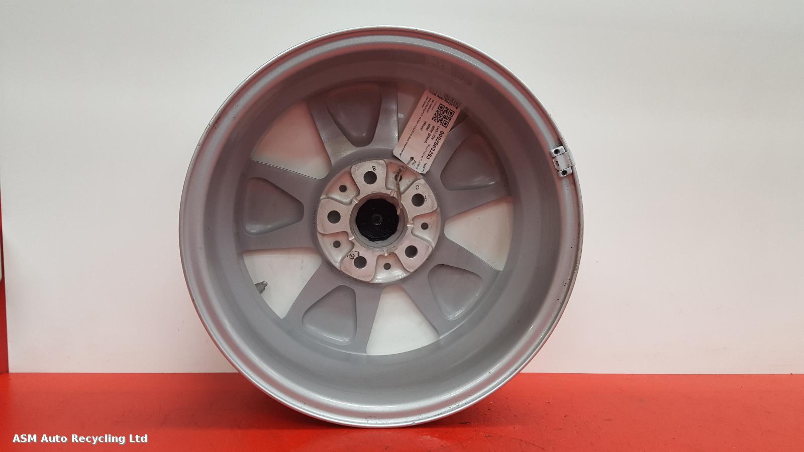 View Auto part Wheel Mini (bmw) Mini 2021