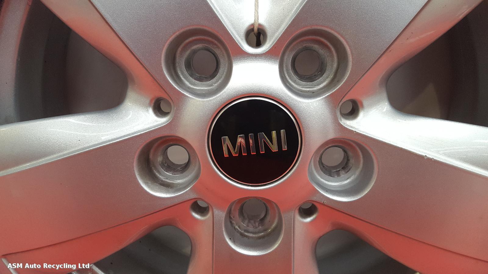 View Auto part Wheel Mini (bmw) Mini 2021