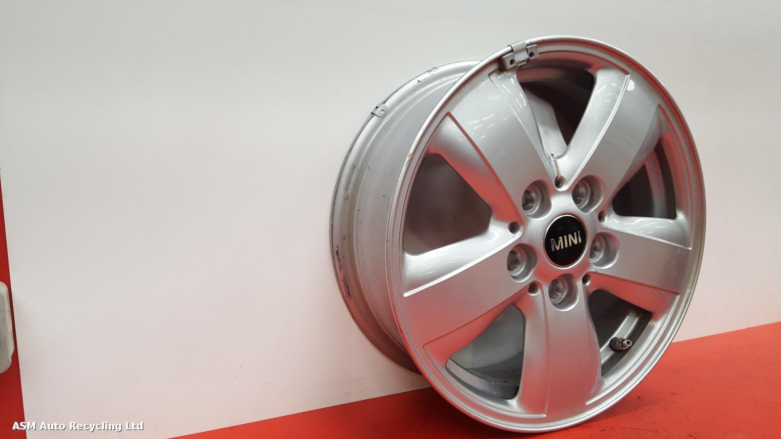 View Auto part Wheel Mini (bmw) Mini 2021