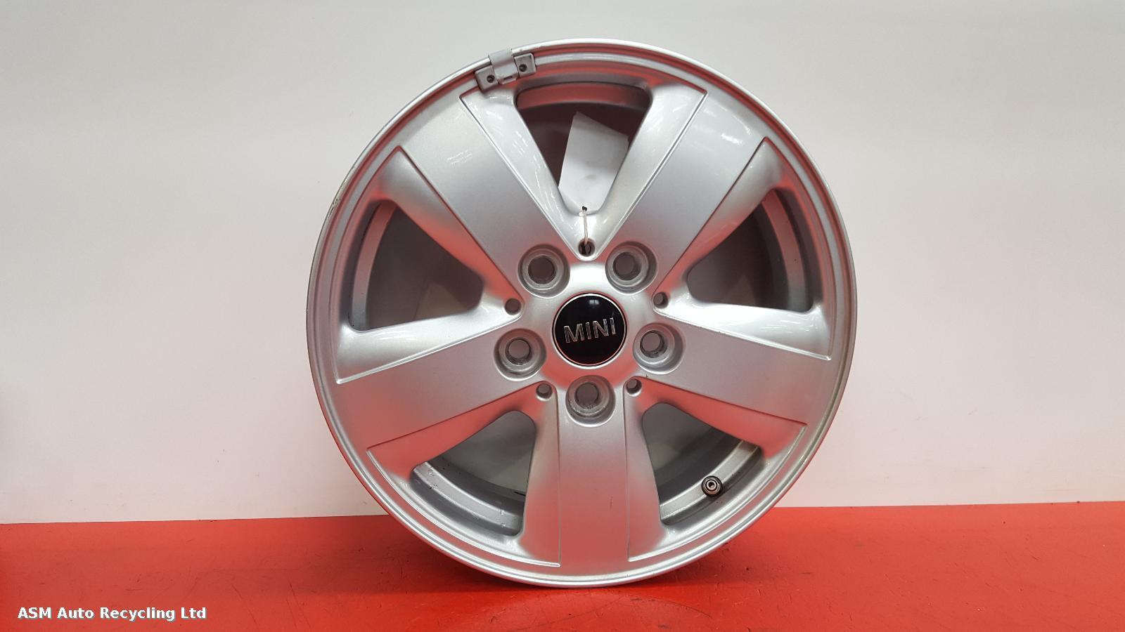 View Auto part Wheel Mini (bmw) Mini 2021
