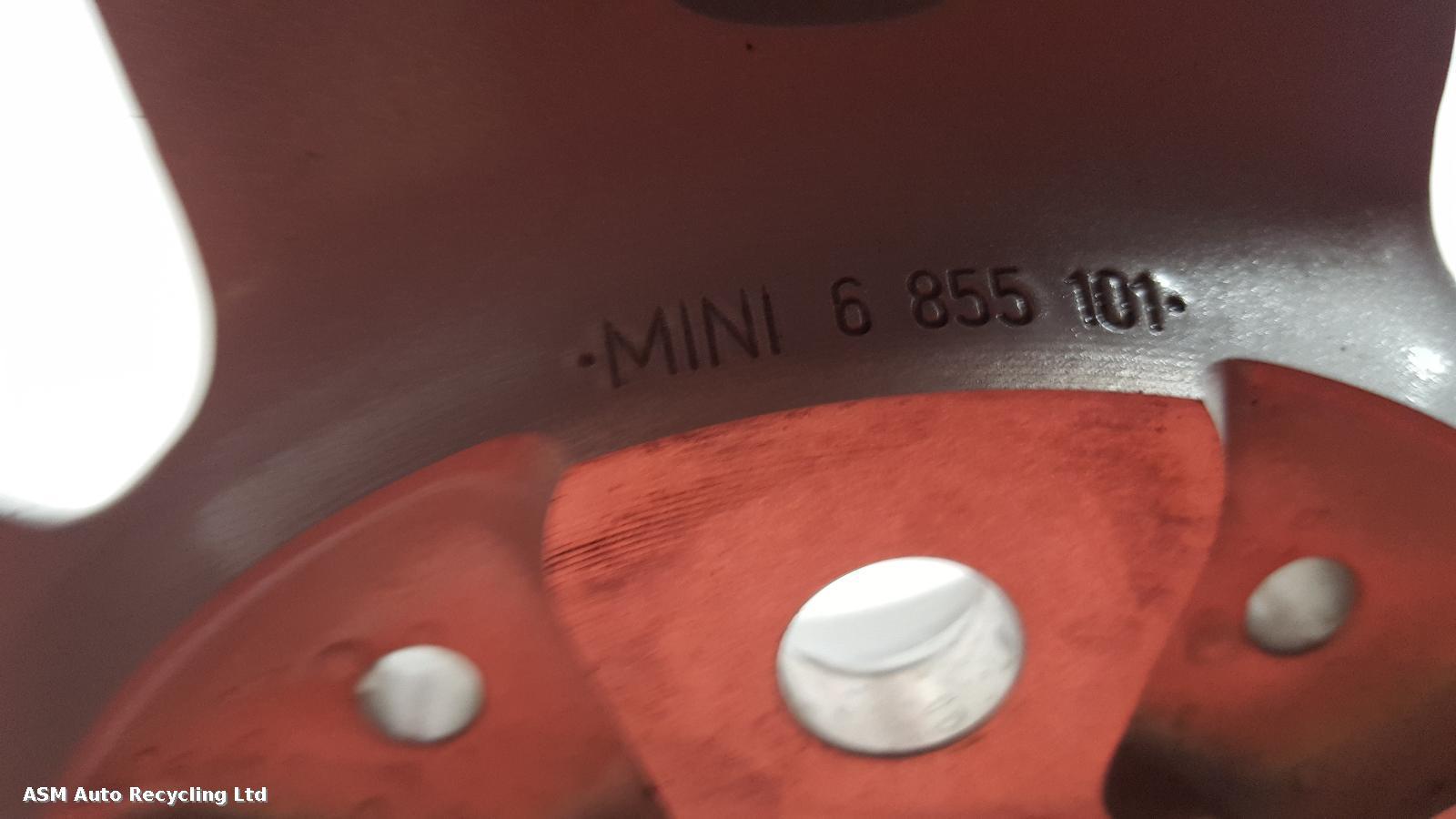 View Auto part Wheel Mini (bmw) Mini 2021