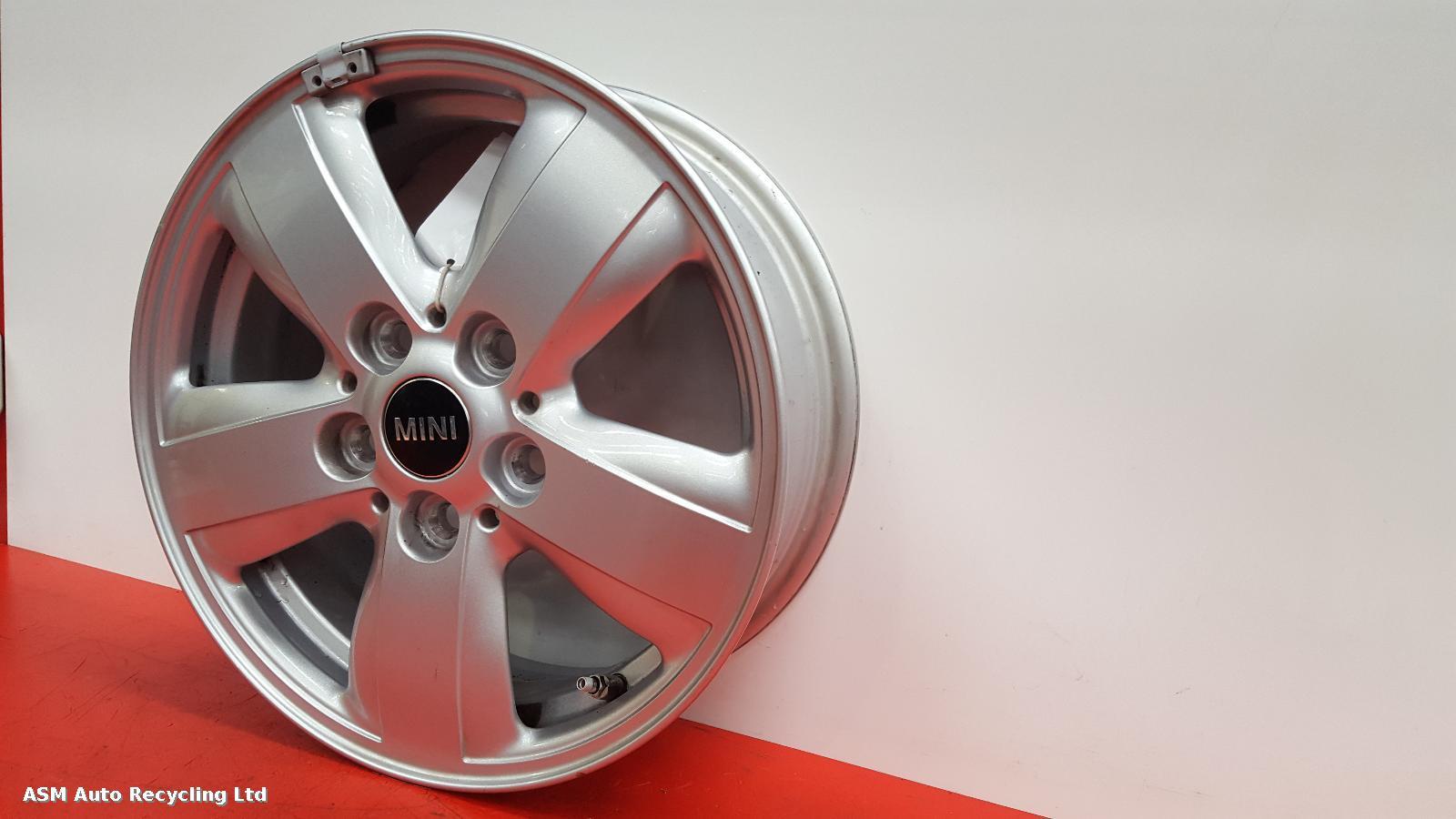 View Auto part Wheel Mini (bmw) Mini 2021