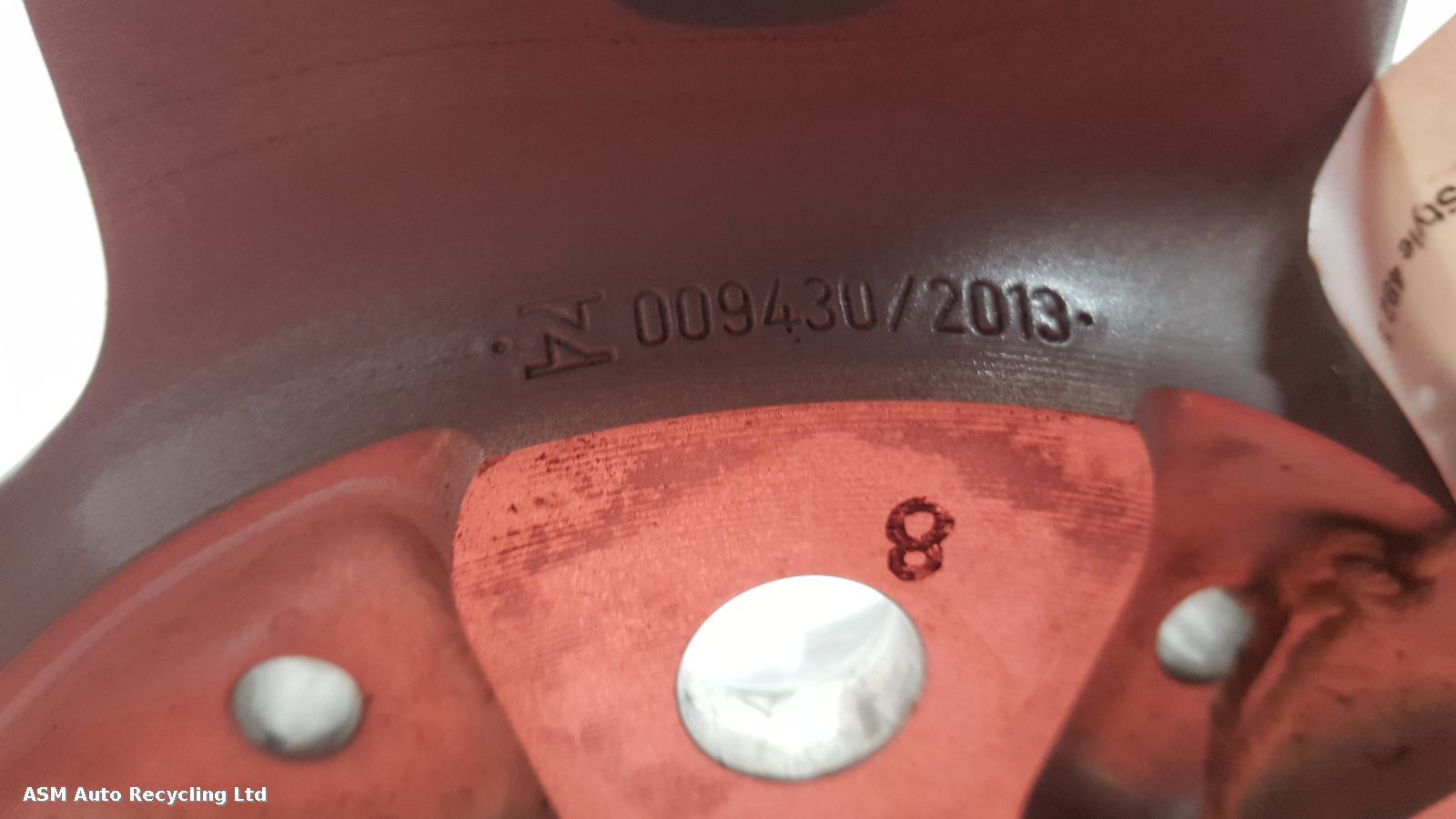 View Auto part Wheel Mini (bmw) Mini 2021