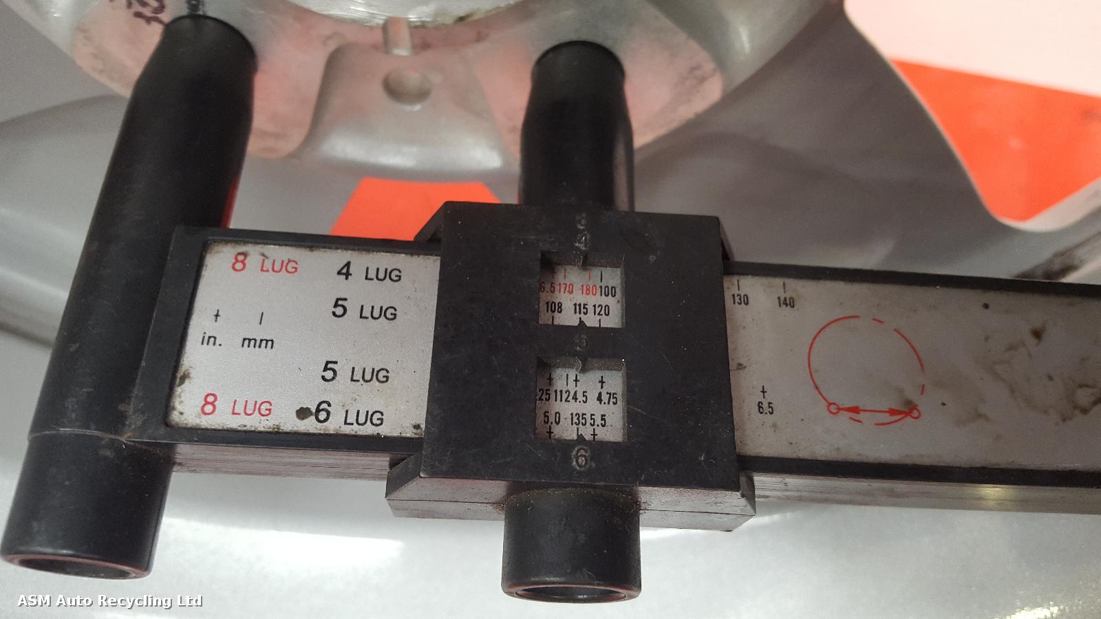 View Auto part Wheel Mini (bmw) Mini 2021