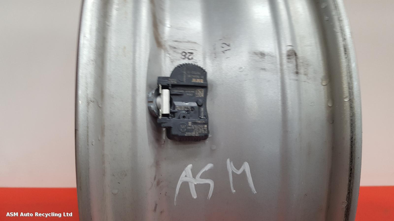 View Auto part Wheel Mini (bmw) Mini 2021