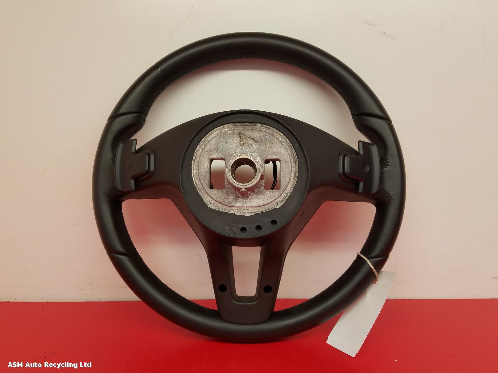 View Auto part Steering Wheel Mercedes A Class 2014