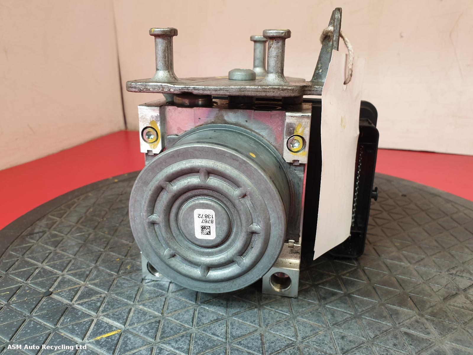 View Auto part ABS Pump/Modulator Mercedes Glc 2017