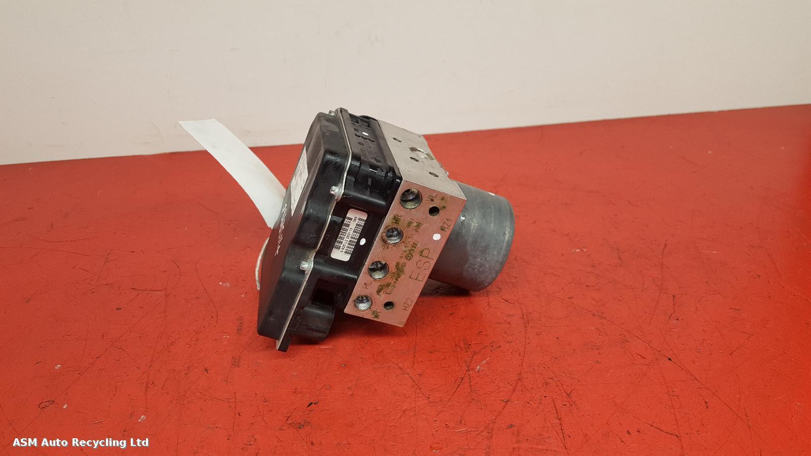 View Auto part ABS Pump/Modulator Audi A5 2013