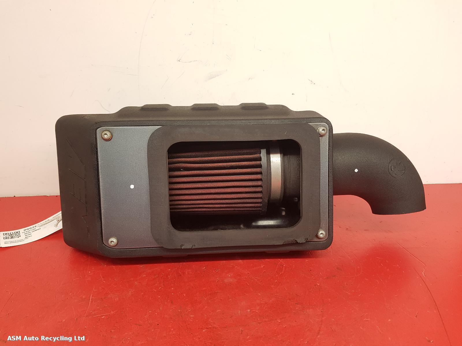 View Auto part Air Cleaner/Box Mini (bmw) Mini 2013