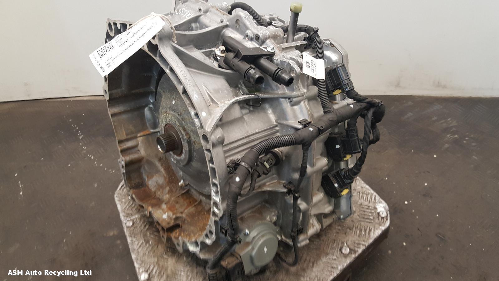 View Auto part Gearbox Mini (bmw) Mini 2021