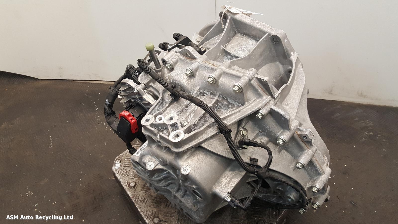 View Auto part Gearbox Mini (bmw) Mini 2021