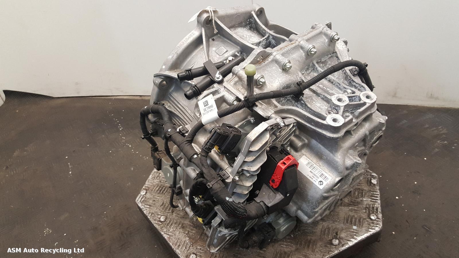 View Auto part Gearbox Mini (bmw) Mini 2021