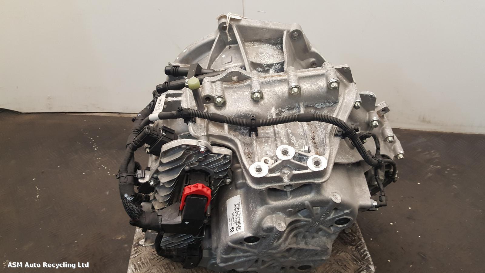 View Auto part Gearbox Mini (bmw) Mini 2021