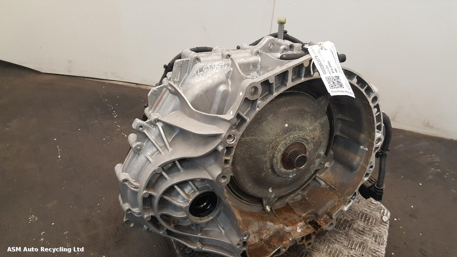 View Auto part Gearbox Mini (bmw) Mini 2021