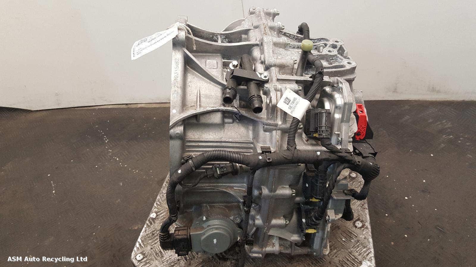 View Auto part Gearbox Mini (bmw) Mini 2021