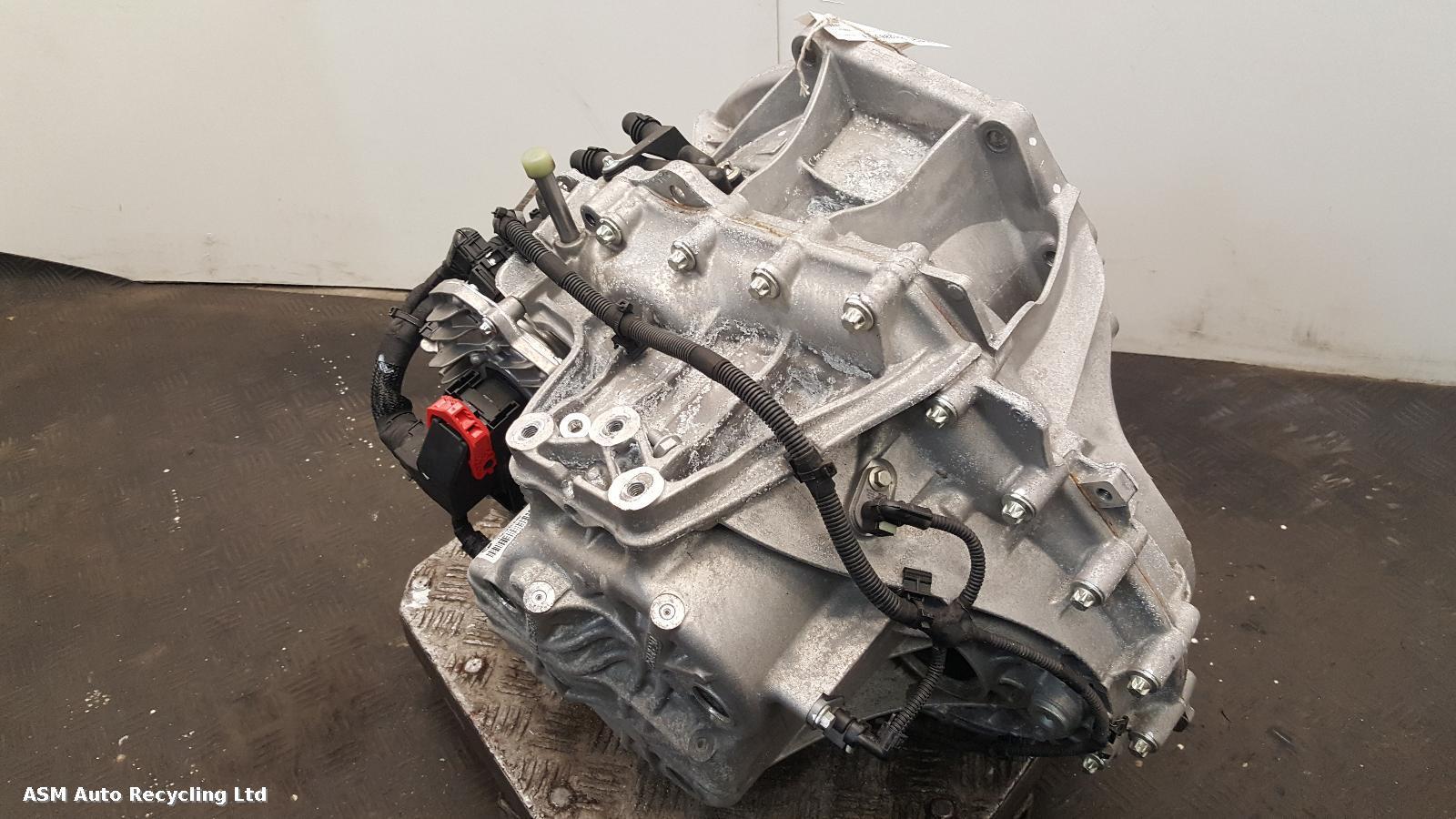View Auto part Gearbox Mini (bmw) Mini 2021