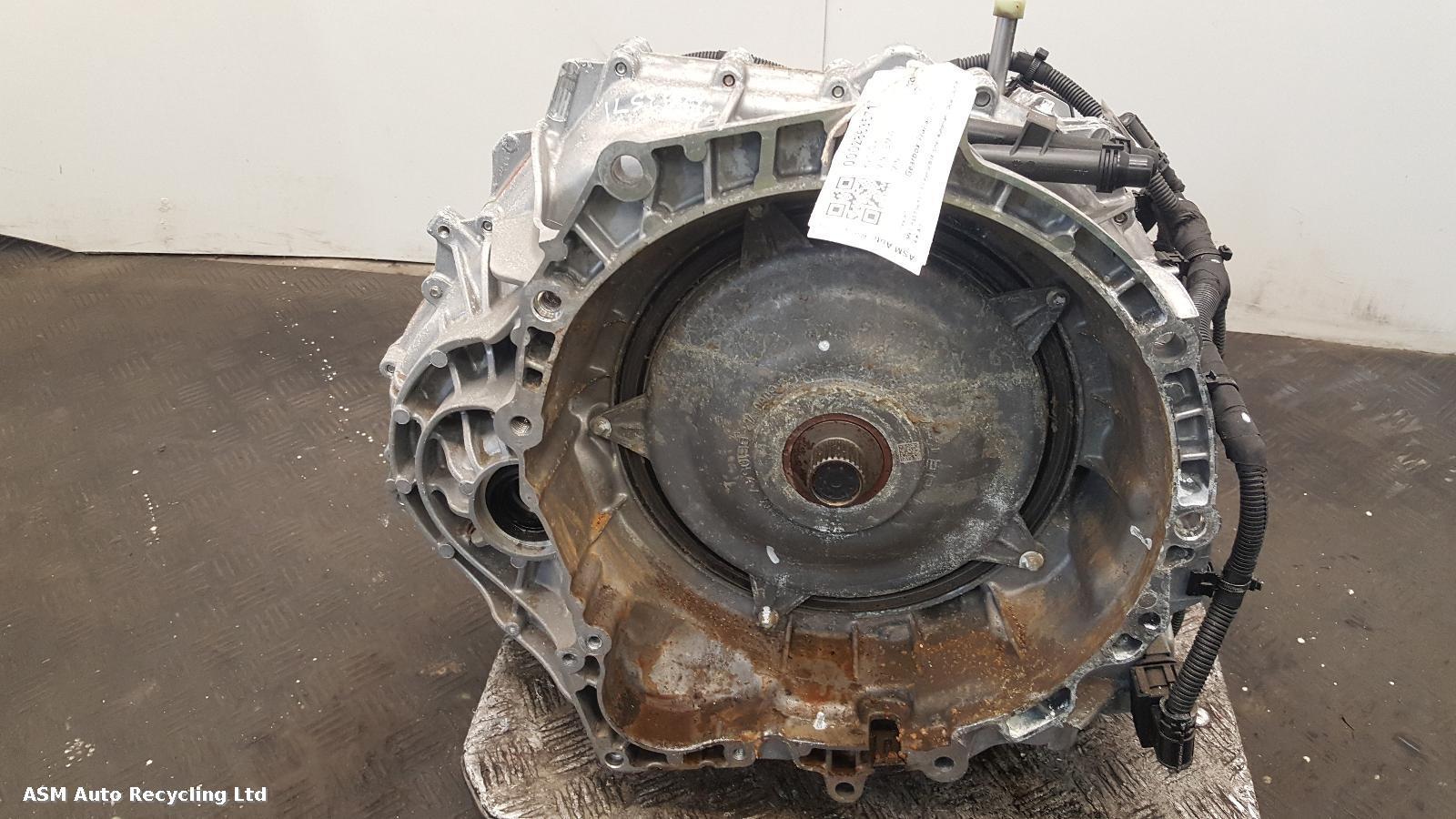 View Auto part Gearbox Mini (bmw) Mini 2021