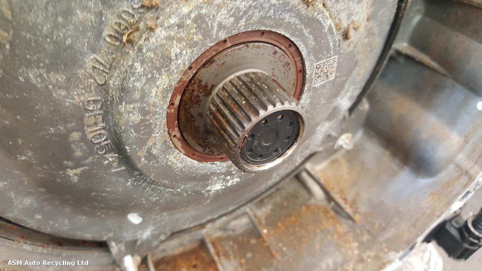 View Auto part Gearbox Mini (bmw) Mini 2021