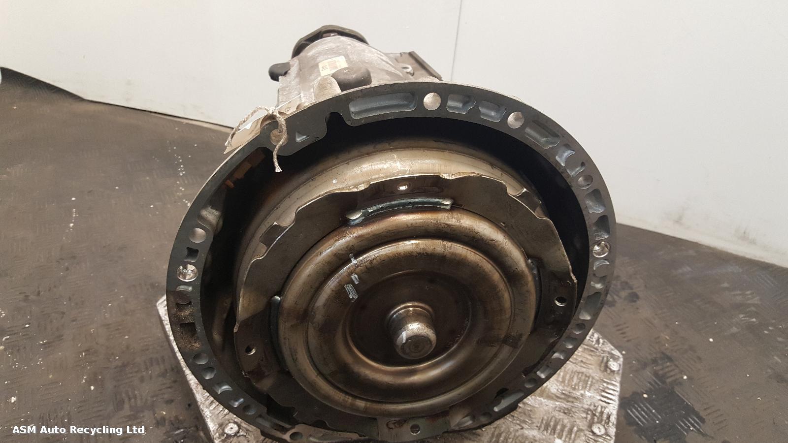 View Auto part Gearbox Mercedes Cls Class 2013