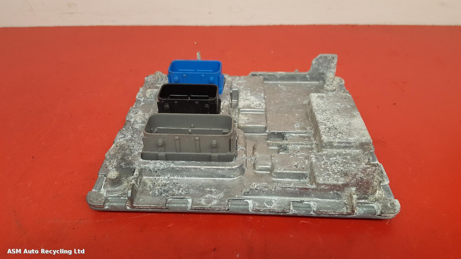 View Auto part ECU Vauxhall Insignia 2019