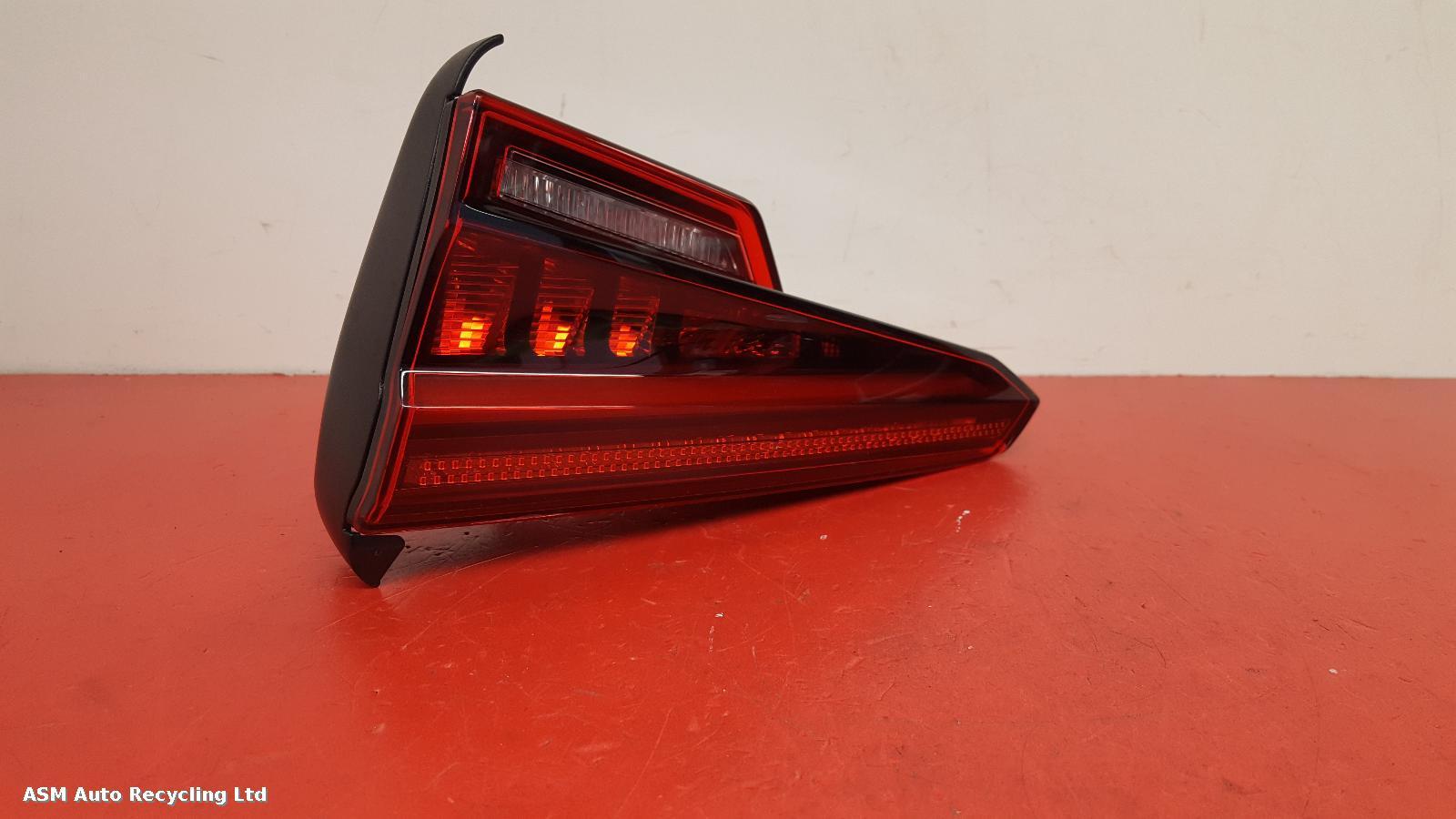 View Auto part R Taillight Audi A4 2017