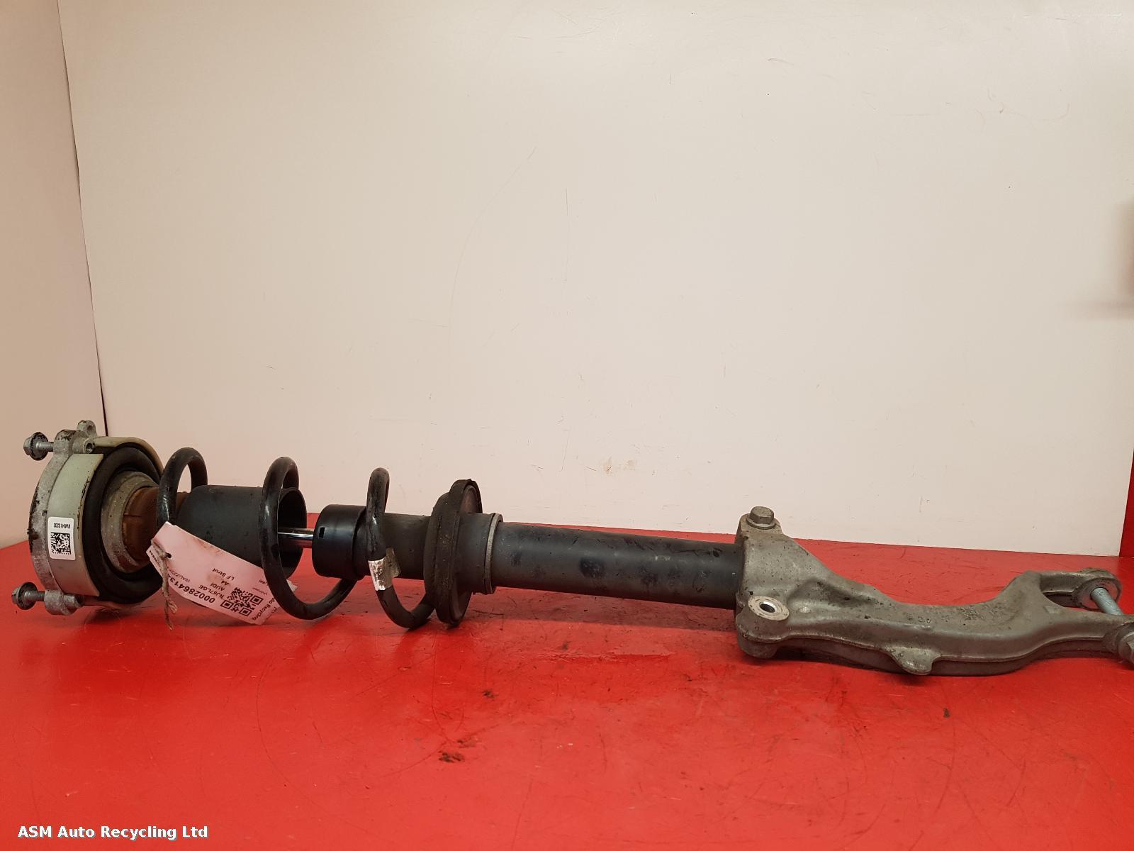 View Auto part LF Strut Audi A4 2017