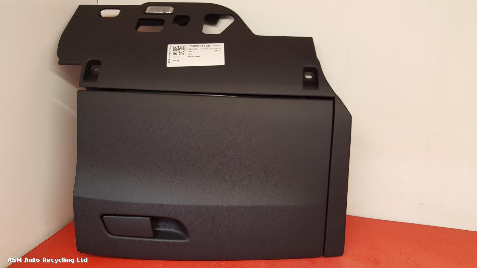 View Auto part Glove Box Audi A4 2017