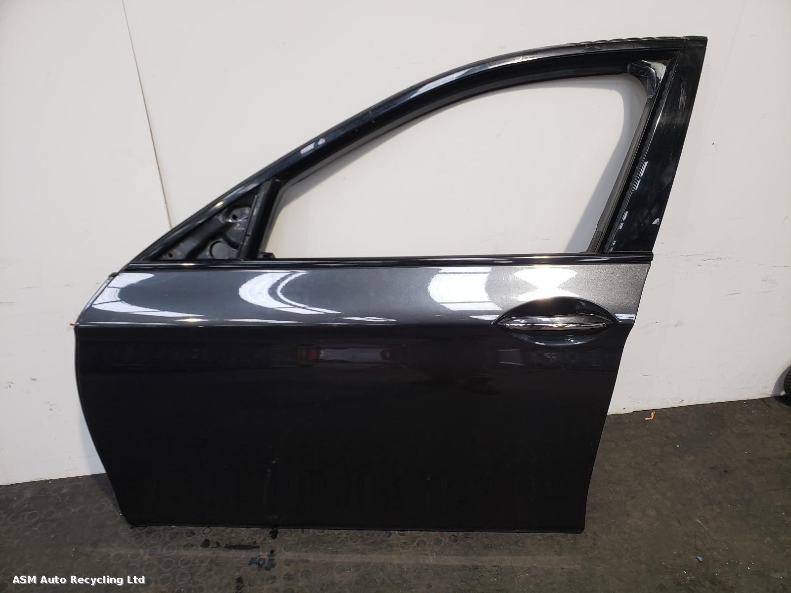 View Auto part L Front Door Bmw 5 Series 2014