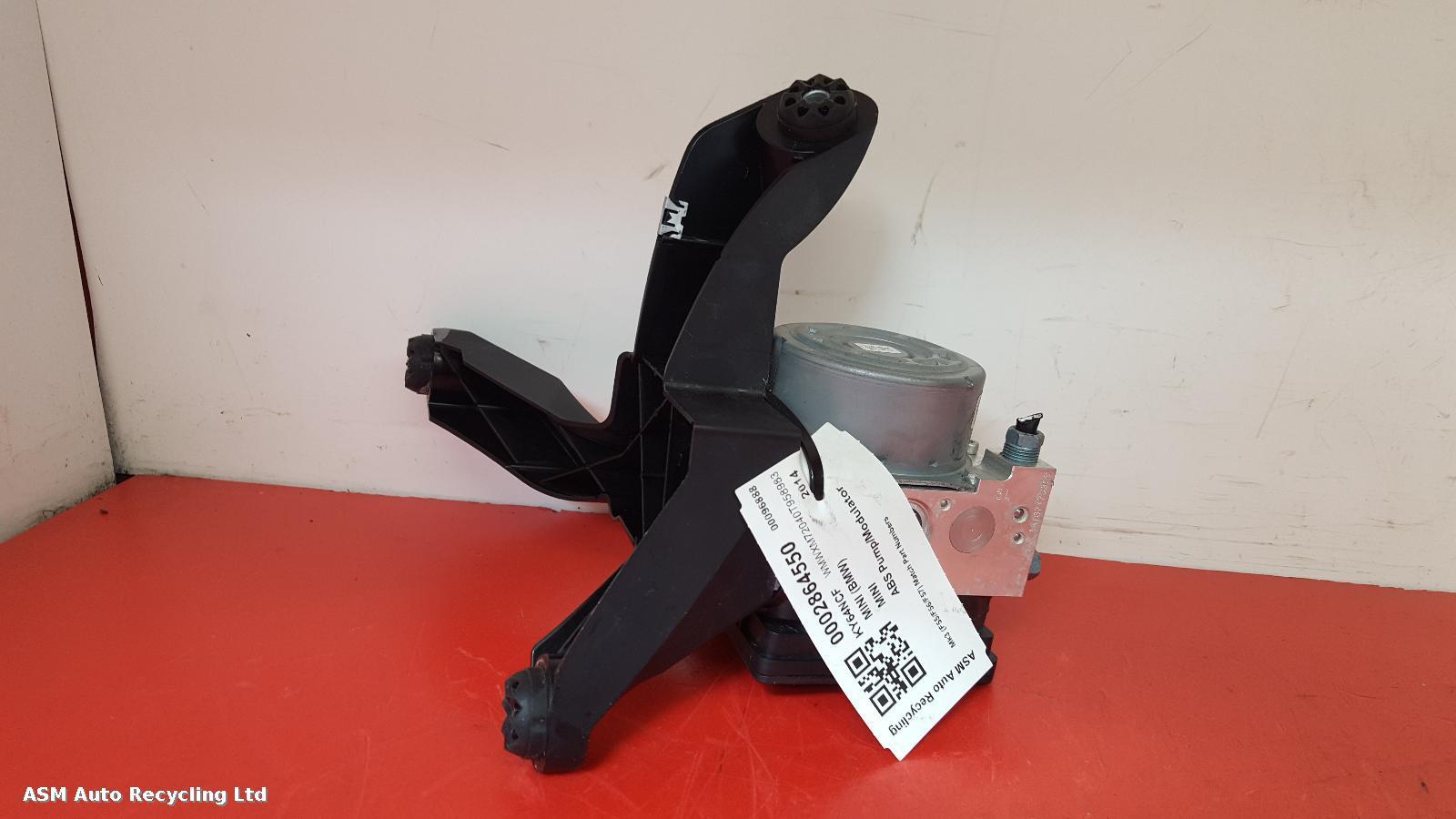 View Auto part ABS Pump/Modulator Mini (bmw) Mini 2014