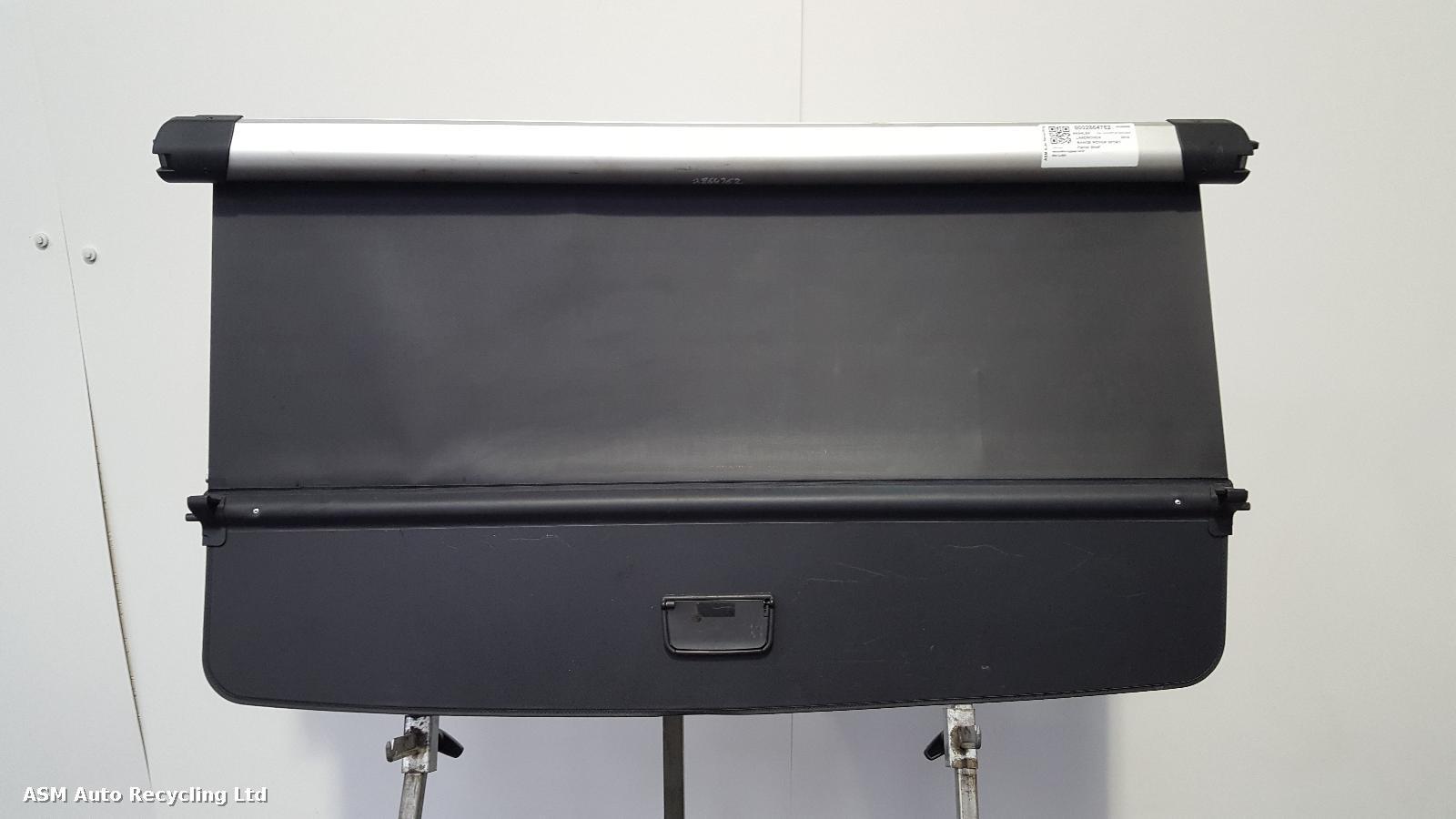 View Auto part Parcel Shelf Land Rover Range Rover Sport 2014