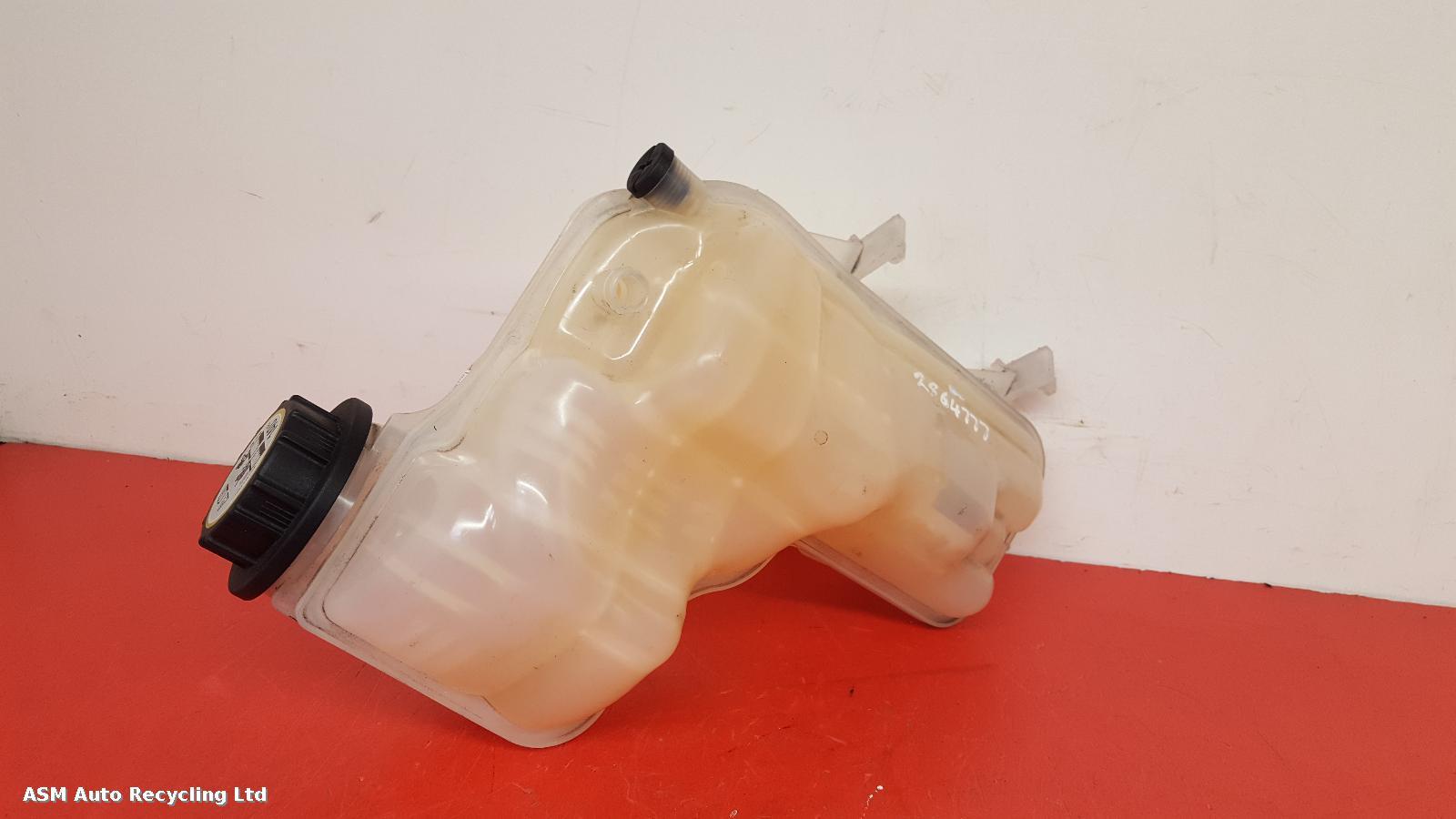 View Auto part Overflow Bottle Land Rover Range Rover Sport 2014