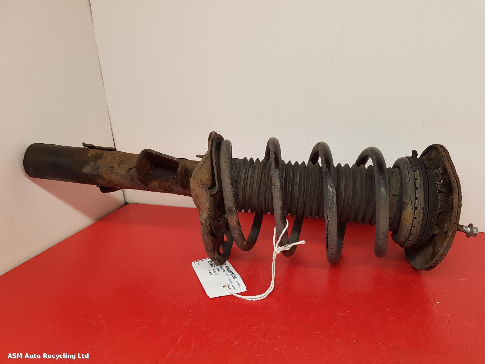 View Auto part RF Strut Ford Mondeo 2012