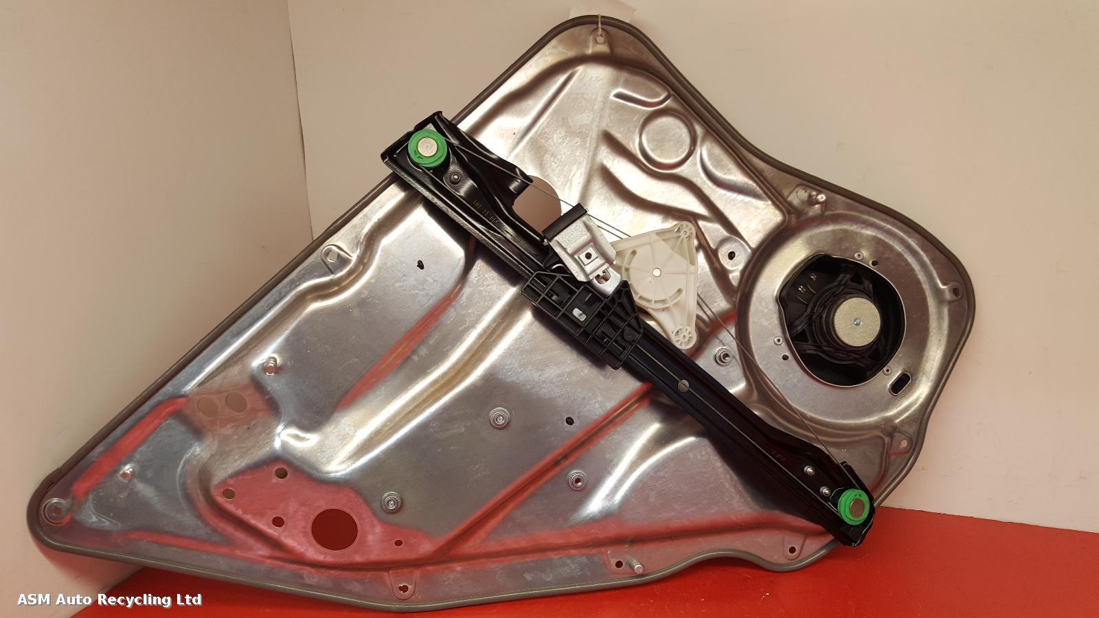 View Auto part RR Window Regulator Mercedes E Class 2014