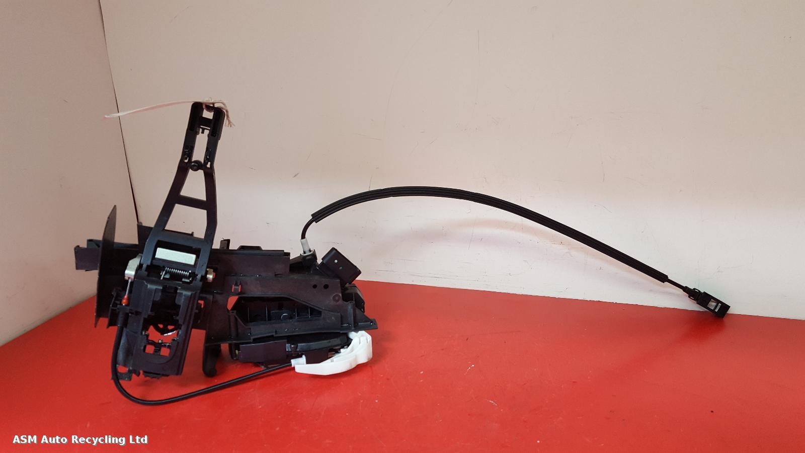 View Auto part Door Lock Assembly Ford Focus C Max 2011