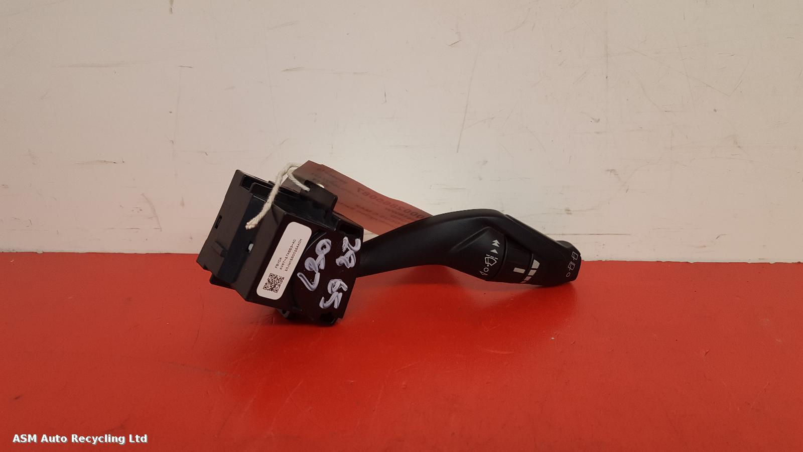 View Auto part Combination Switch Ford Focus C Max 2011