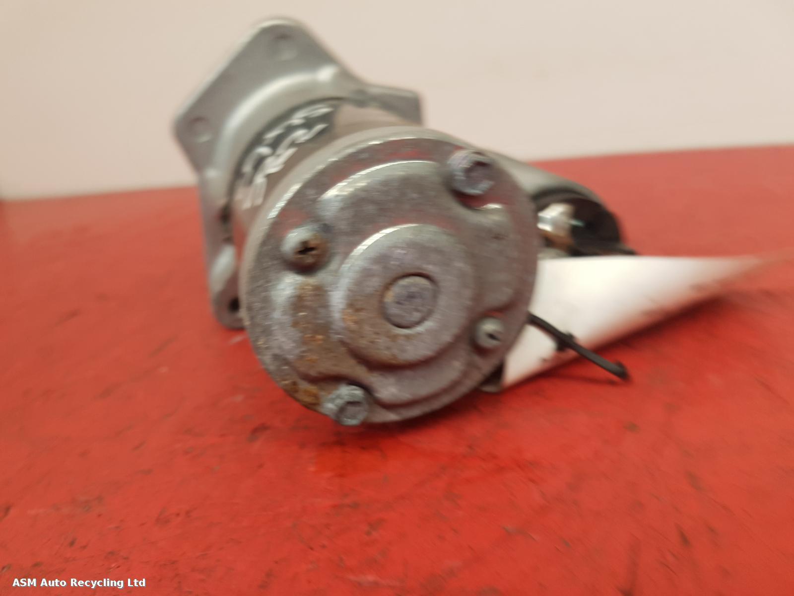View Auto part Starter Motor Nissan Note 2014