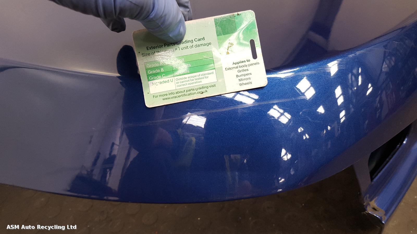 View Auto part Bootlid/Tailgate Bmw 3 Series 2007