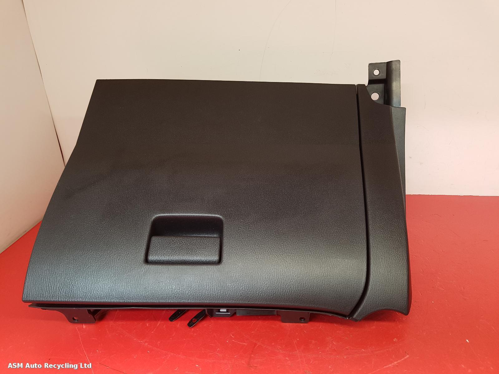 View Auto part Glove Box Mazda 2  2018