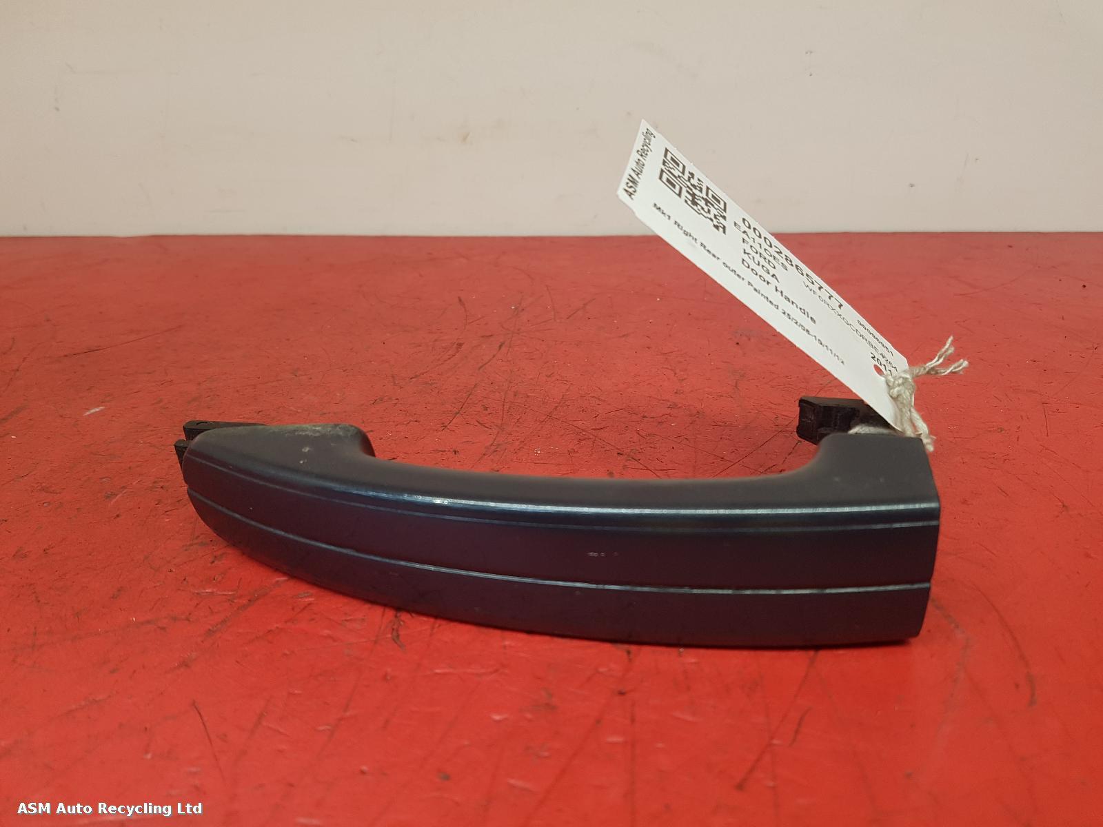 View Auto part Door Handle Ford Kuga 2011